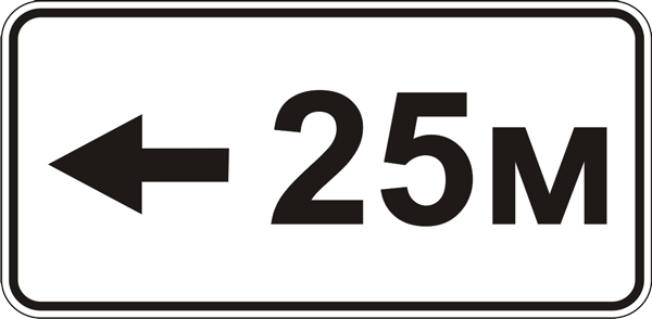 7.2.6 Ta’sir oralig’i