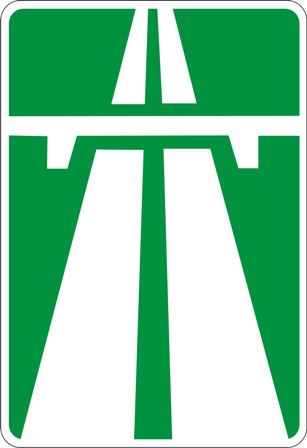 5.1 Avtomagistral