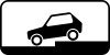 7.6.6 Transport vositasini to’xtab turish joyiga qo’yish usuli